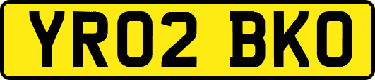 YR02BKO