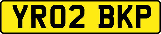 YR02BKP