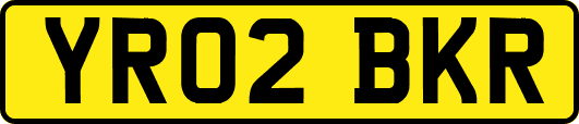 YR02BKR