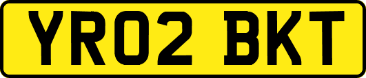 YR02BKT