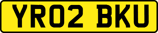 YR02BKU