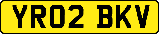 YR02BKV