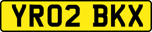 YR02BKX