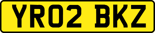 YR02BKZ