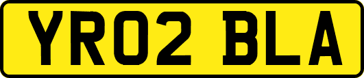 YR02BLA