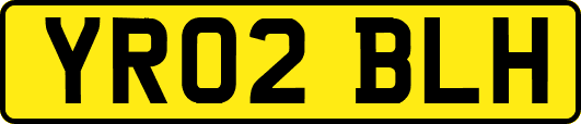 YR02BLH