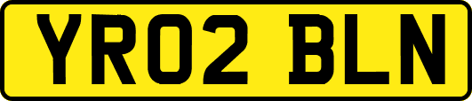 YR02BLN