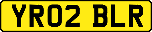 YR02BLR