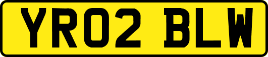 YR02BLW