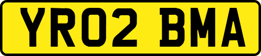YR02BMA