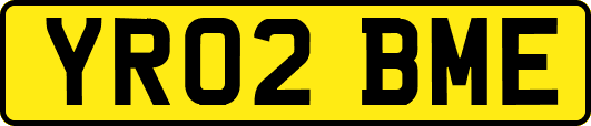 YR02BME