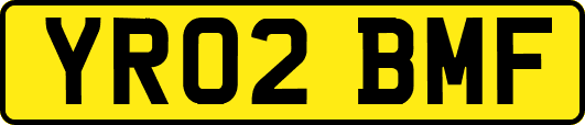 YR02BMF