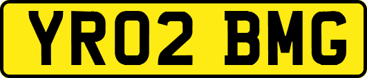 YR02BMG