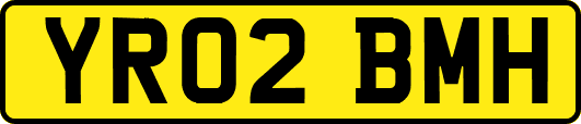 YR02BMH
