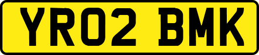 YR02BMK