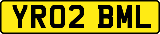 YR02BML