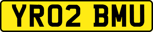 YR02BMU
