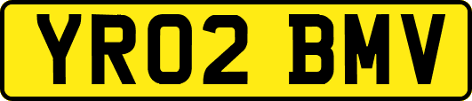 YR02BMV
