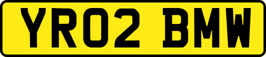 YR02BMW