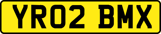 YR02BMX