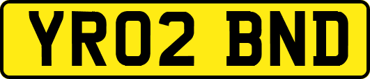 YR02BND