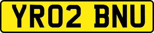 YR02BNU