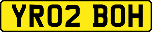 YR02BOH