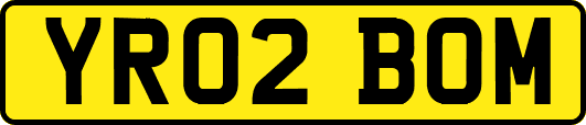 YR02BOM