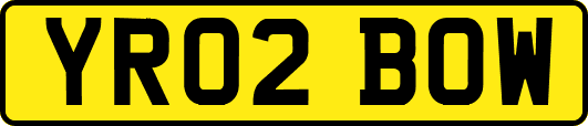 YR02BOW