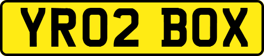 YR02BOX