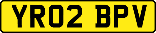 YR02BPV