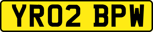 YR02BPW
