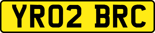 YR02BRC