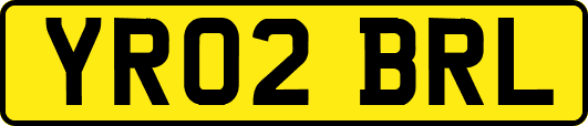 YR02BRL