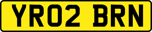 YR02BRN