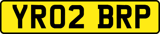 YR02BRP