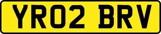 YR02BRV