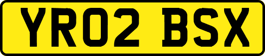 YR02BSX