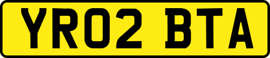 YR02BTA