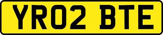 YR02BTE