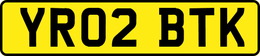 YR02BTK