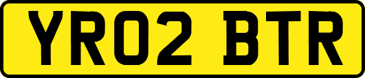 YR02BTR