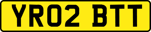 YR02BTT