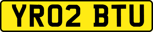 YR02BTU