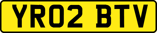 YR02BTV