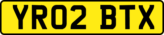 YR02BTX