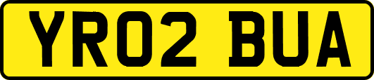 YR02BUA