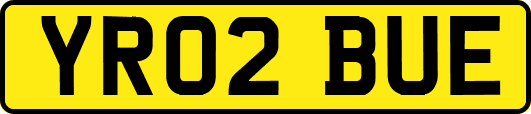 YR02BUE