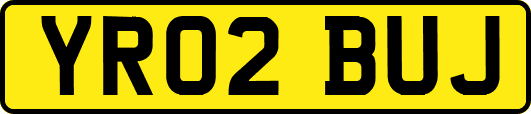 YR02BUJ