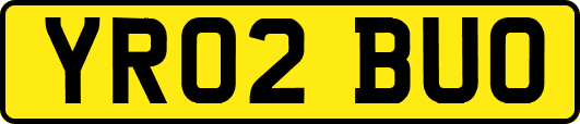 YR02BUO